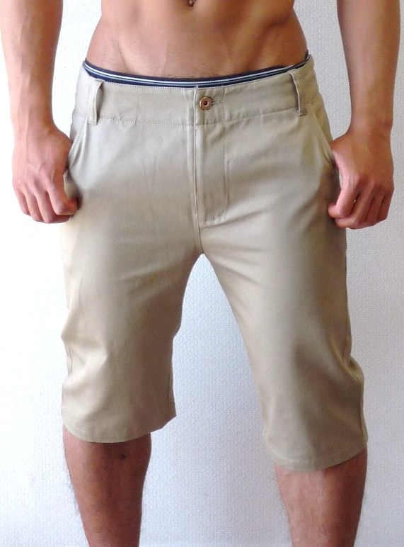 ハーフパンツ