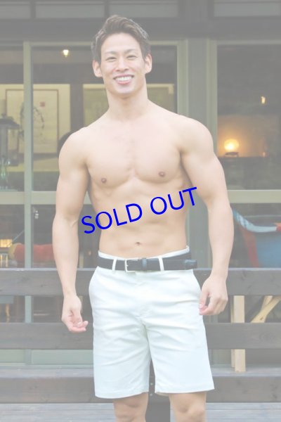 画像8: ハーフパンツ01（ホワイト）