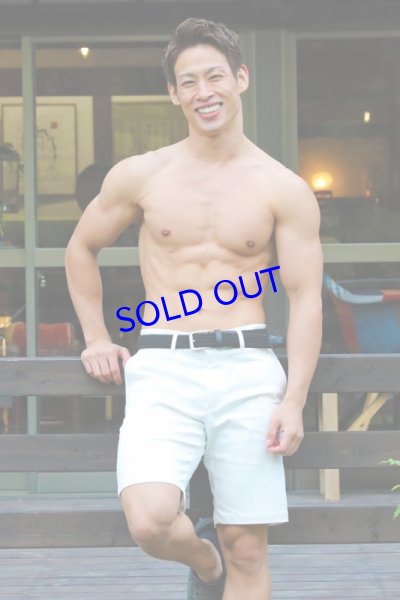 画像7: ハーフパンツ01（ホワイト）