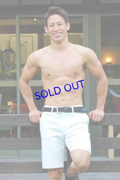 画像6: ハーフパンツ01（ホワイト）