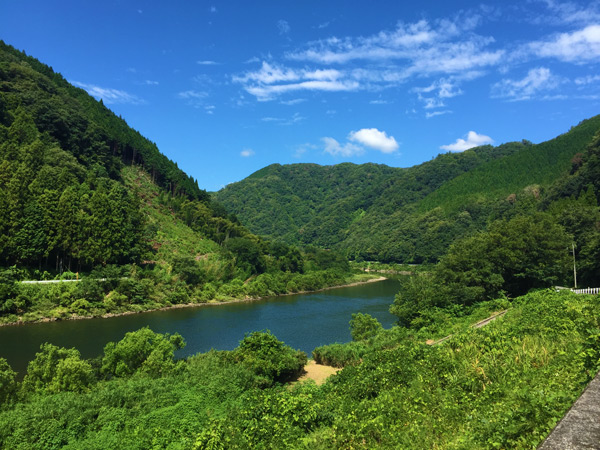 三江線の旅