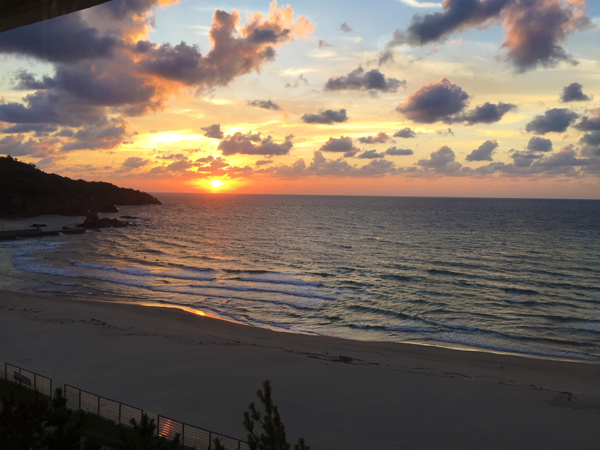 島根県日本海