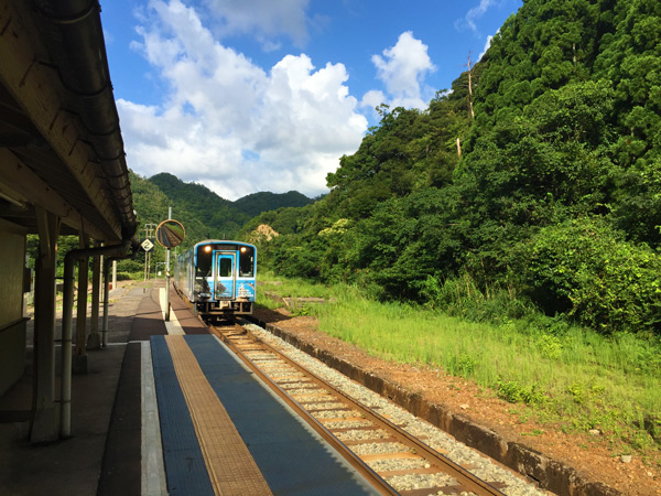 山陰本線