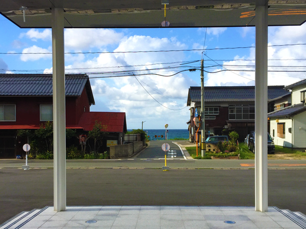 東浜駅